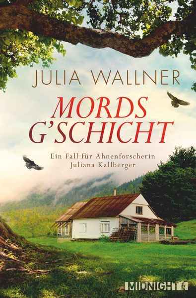 Cover von Mordsg’schicht