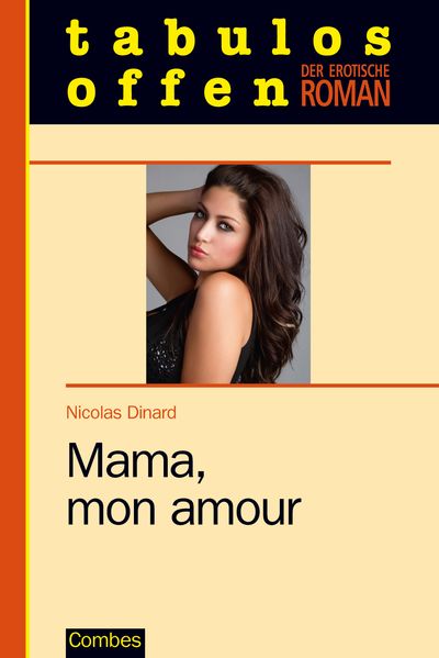 Cover von Mama, mon amour