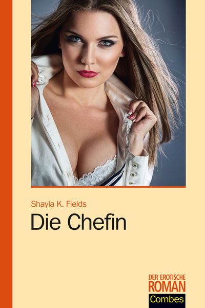 Cover von Die Chefin