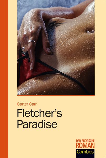Cover von Fletcher’s Paradise