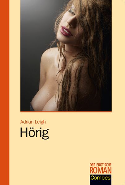 Cover von Hörig
