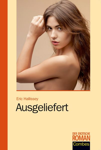 Cover von Ausgeliefert