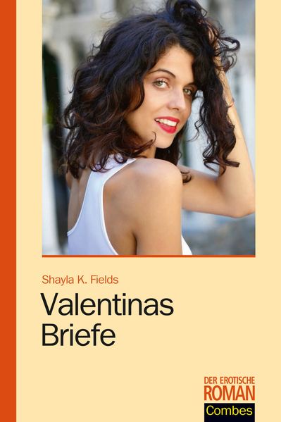 Cover von Valentinas Briefe