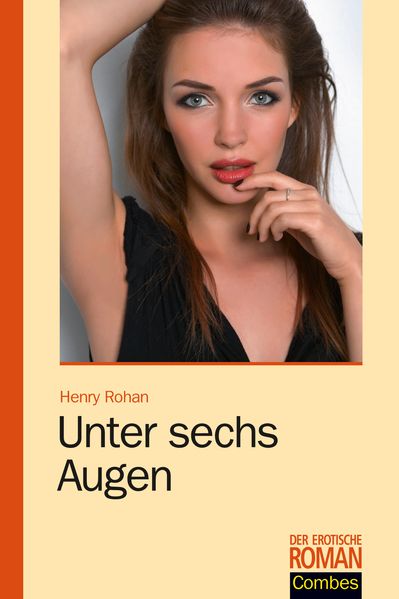 Cover von Unter sechs Augen