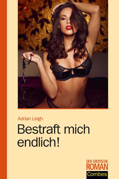 Cover von Bestraft mich endlich!