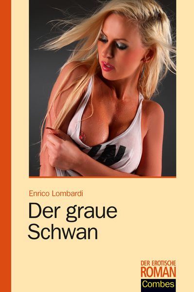 Cover von Der graue Schwan