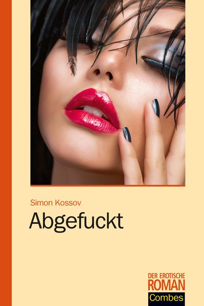 Cover von Abgefuckt