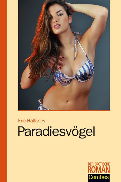 Cover von Paradiesvögel