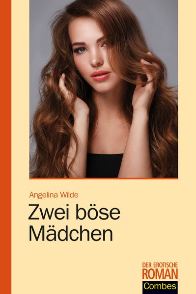 Cover von Zwei böse Mädchen