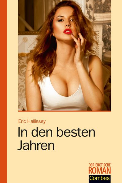 Cover von In den besten Jahren