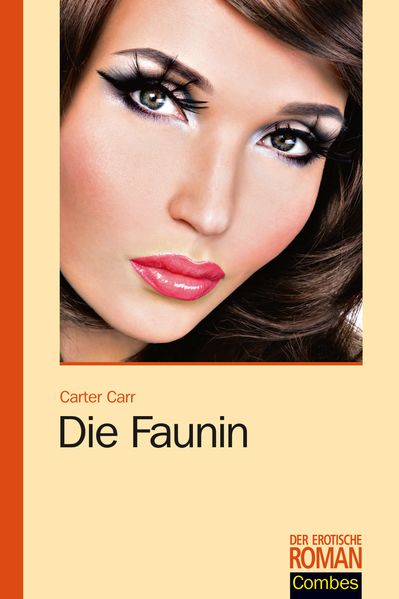 Cover von Die Faunin
