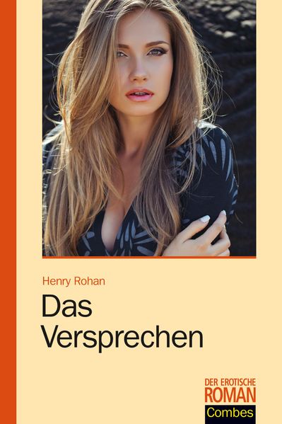Cover von Das Versprechen