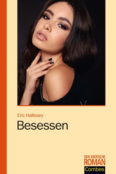 Cover von Besessen