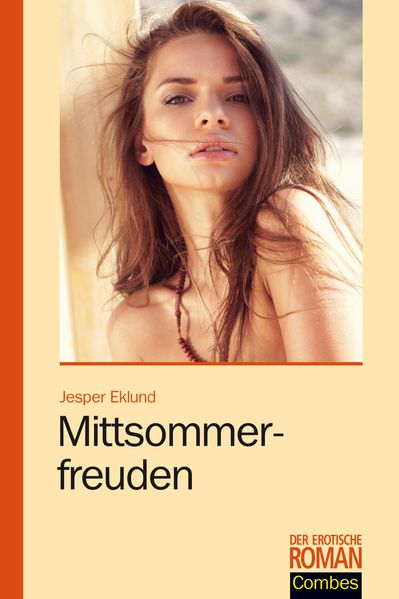 Cover von Mittsommerfreuden