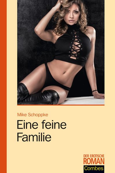 Cover von Eine feine Familie
