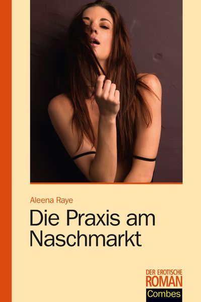 Cover von Die Praxis am Naschmarkt