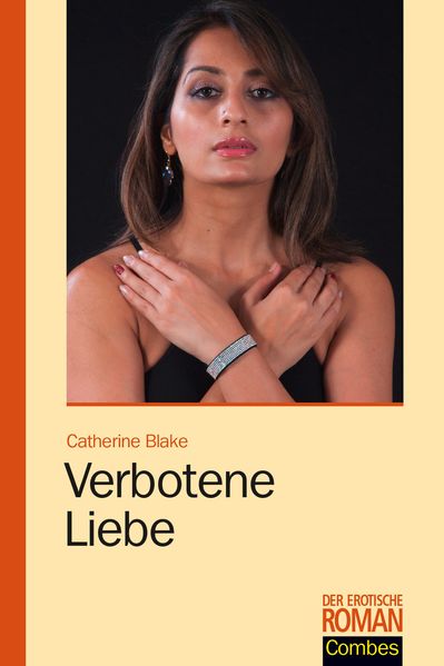 Cover von Verbotene Liebe