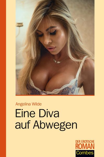 Cover von Eine Diva auf Abwegen