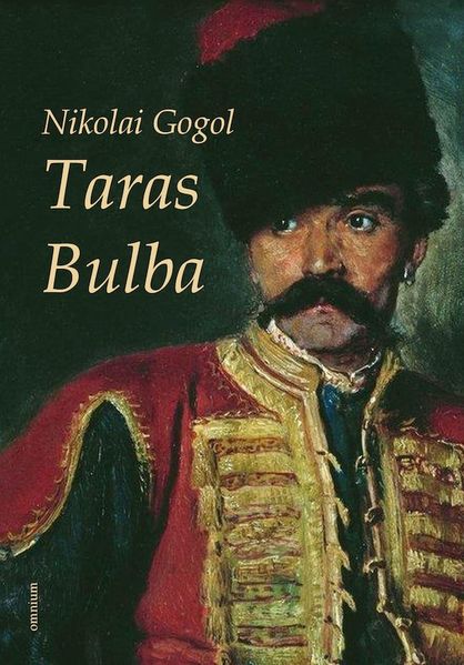 Cover von Taras Bulba