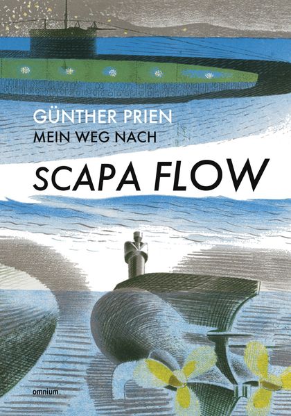 Cover von Mein Weg nach Scapa Flow