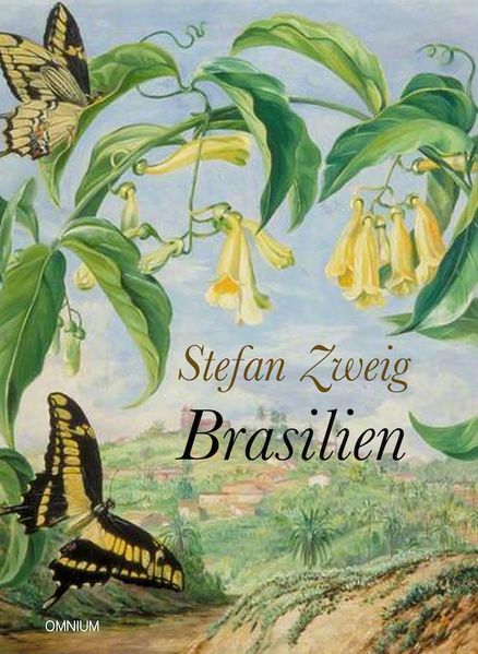 Cover von Brasilien