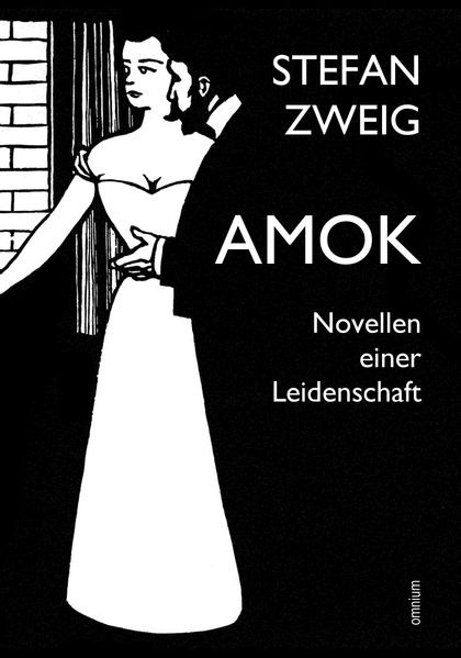 Cover von Amok