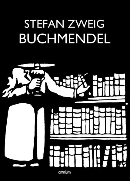 Cover von Buchmendel