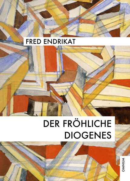 Cover von Der fröhliche Diogenes