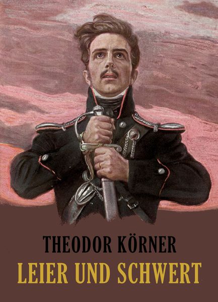 Cover von Leier und Schwert