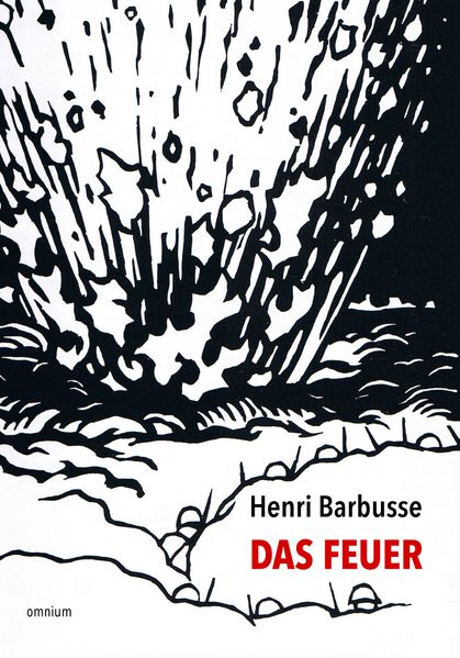 Cover von Das Feuer