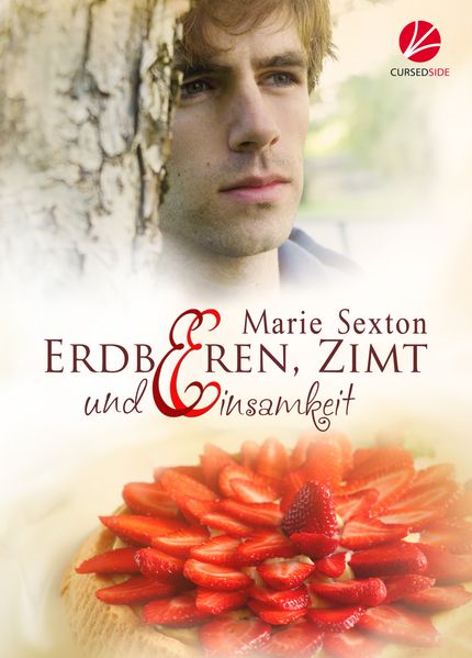 Cover von Erdbeeren, Zimt und Einsamkeit