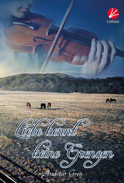 Cover von Liebe kennt keine Grenzen