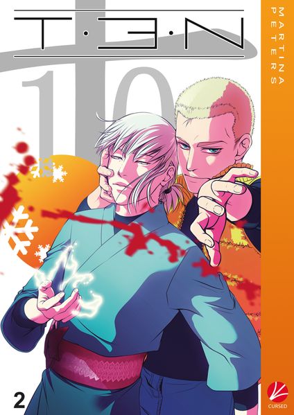 Cover von TEN – Band 2