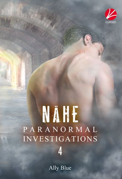 Cover von Paranormal Investigations 4: Nähe