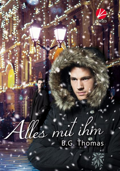 Cover von Alles mit ihm