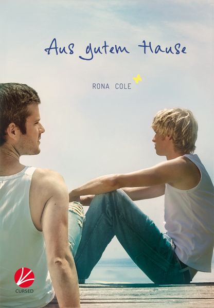 Cover von Aus gutem Hause – Band 1