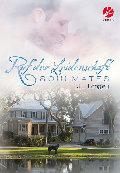 Cover von Soulmates: Ruf der Leidenschaft