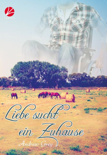Cover von Liebe sucht ein Zuhause