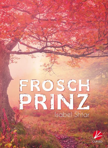 Cover von Froschprinz – Band 1