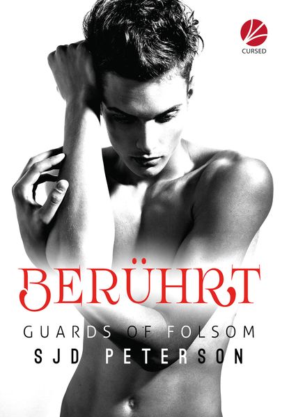 Cover von Guards of Folsom: Berührt