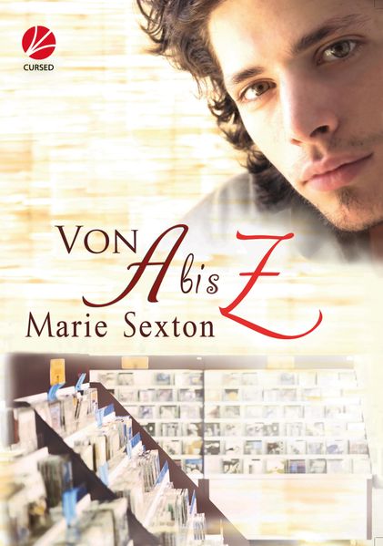 Cover von Von A bis Z