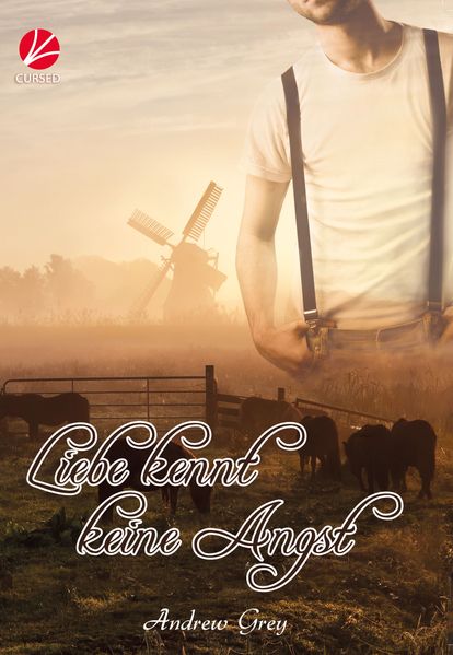 Cover von Liebe kennt keine Angst