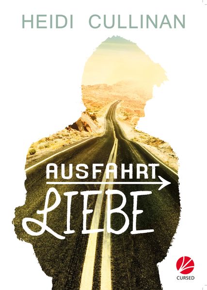Cover von Ausfahrt: Liebe