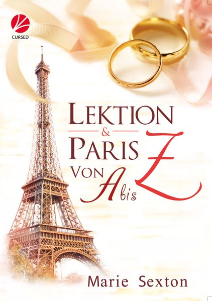 Cover von Paris von A bis Z