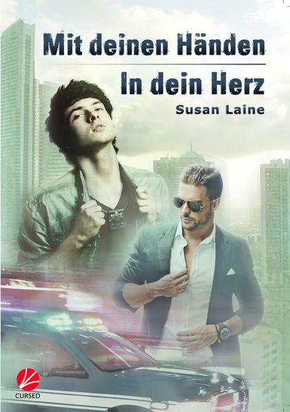 Cover von Mit deinen Händen – In dein Herz