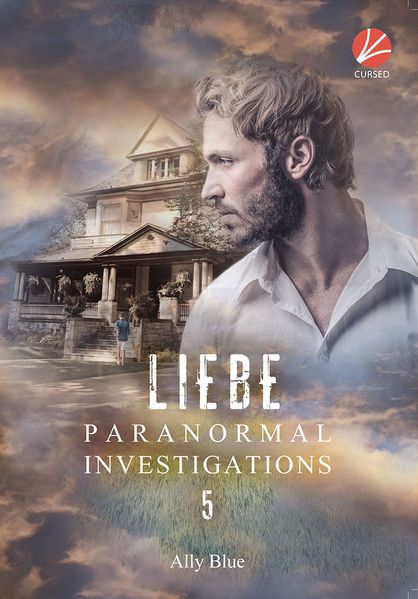 Cover von Paranormal Investigations 5