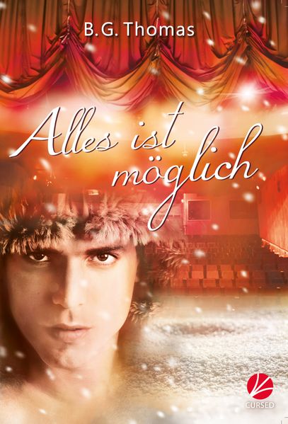 Cover von Alles ist möglich