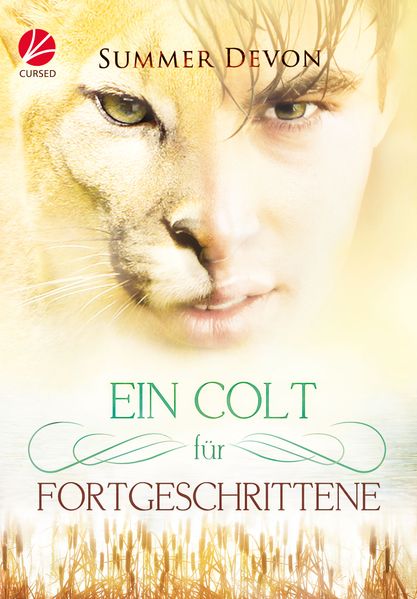 Cover von Ein Colt für Fortgeschrittene