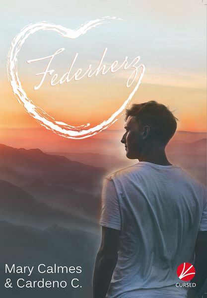Cover von Federherz