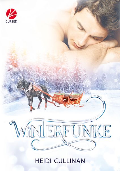 Cover von Winterfunke